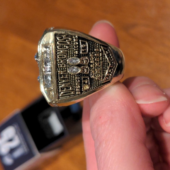 Denver Broncos Fan Appreciation Gift - Picture 8 of 15